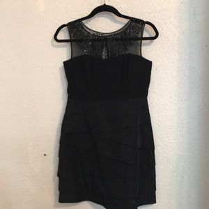 Wore it to a formal event and never wore it again